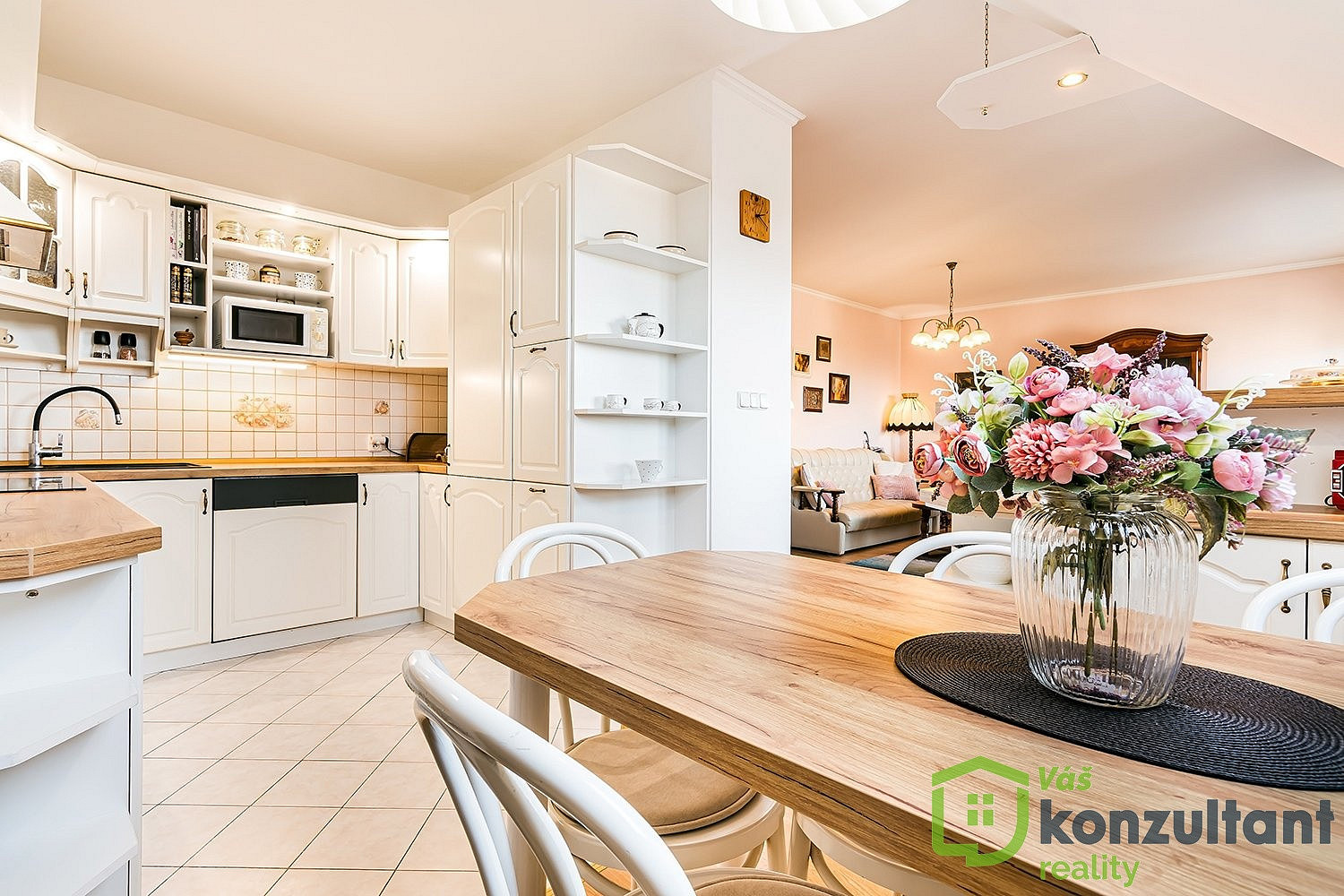 Prodej bytu 4+1 121 m² - View 3