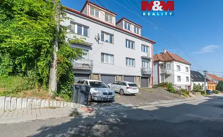Prodej bytu 4+1 125 m², Pořádí, Uherský Brod, okres Uherské Hradiště