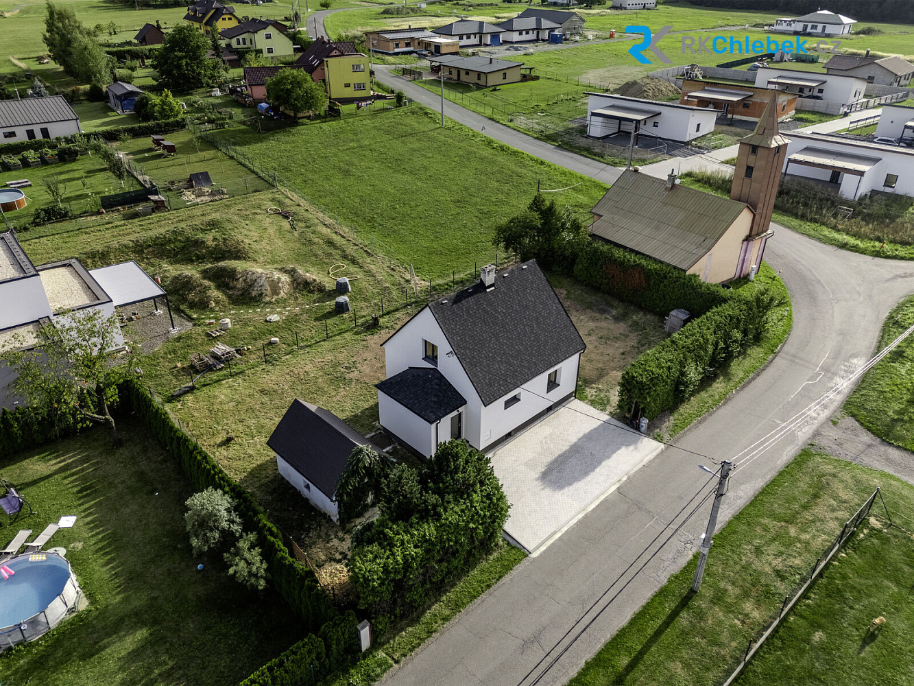 Prodej domu 120 m² s pozemkem 827 m² – fotografie 4