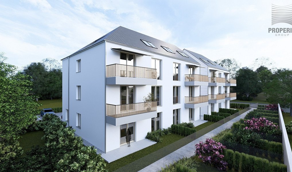 Prodej bytu 3+kk 91 m², Šanov – náhled fotky 6