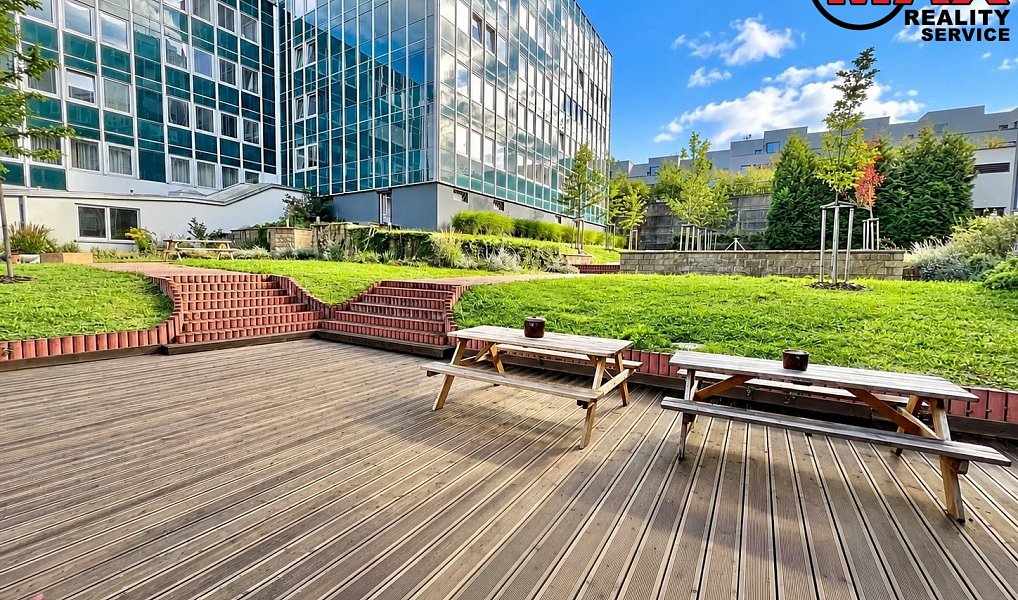 Prodej bytu 2+kk 54 m², Praha – náhled fotky 16