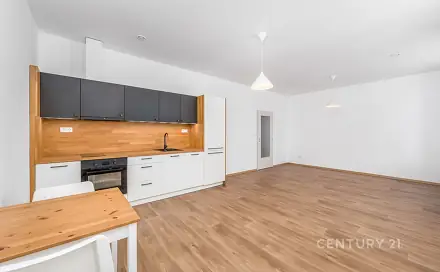 Prodej bytu 1+kk 47 m², Podhorská, Jablonec nad Nisou