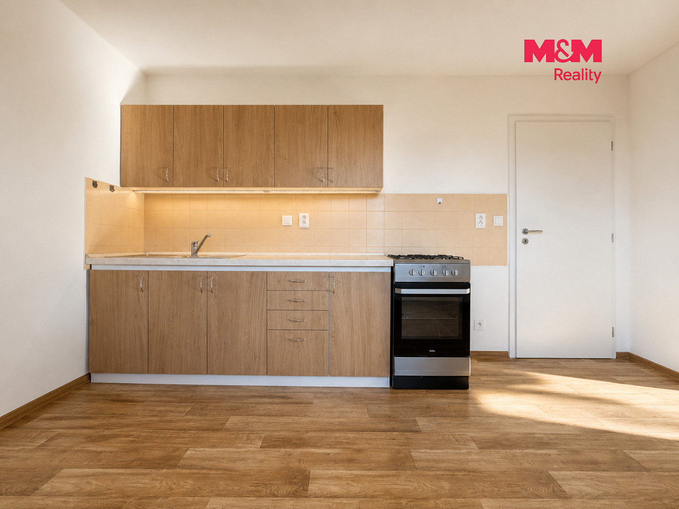 Pronájem bytu 2+1 50 m² – fotografie 2