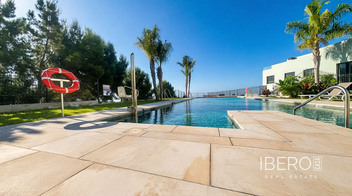 4+kk Apartment in Benalmádena, Santana – pohled 3