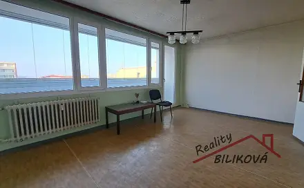 Prodej bytu 3+1 67 m², Kaštanová, Brandýs nad Labem-Stará Boleslav - Brandýs nad Labem, okres Praha-východ