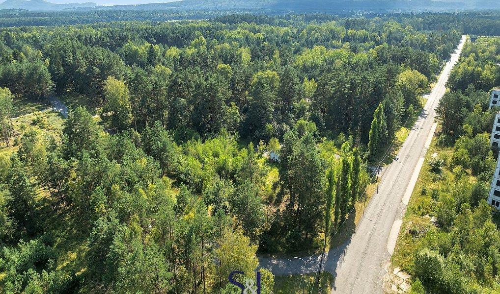 Prodej komerčního pozemku 4 680 m², Ralsko – náhled fotky 5