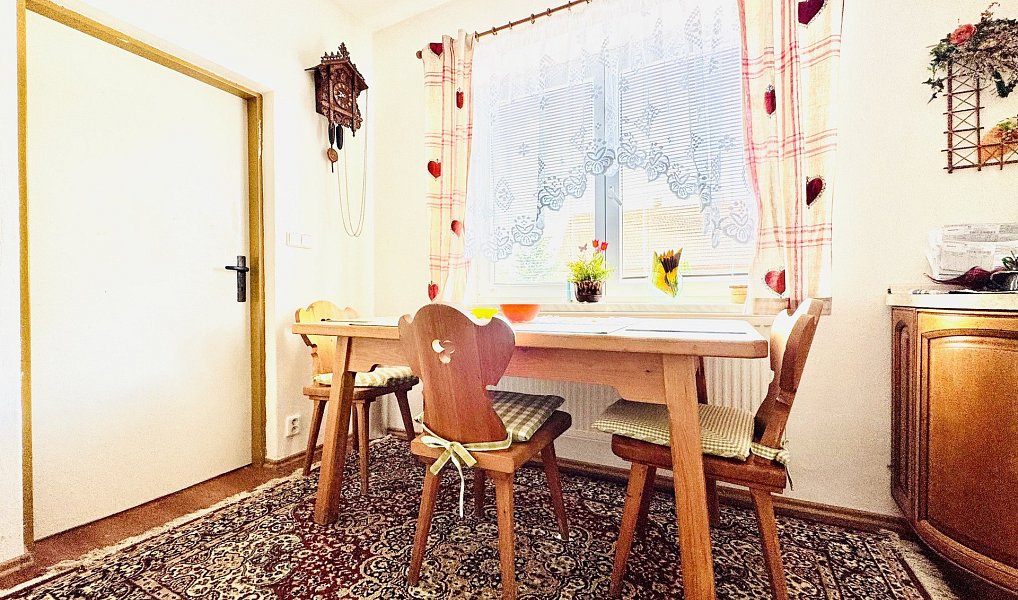 Prodej domu 120 m² s pozemkem 697 m², Lesonice – náhled fotky 5
