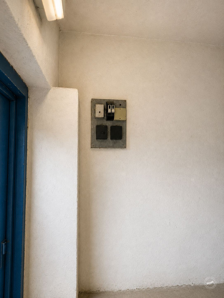 Praha 4, Braník, ul. Vrbova, prodej garáže, – fotografie 3