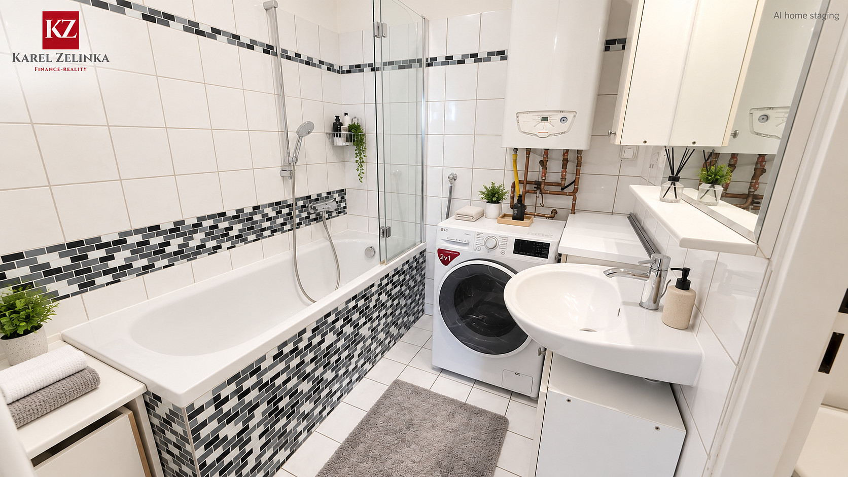 Prodej bytu 3+kk 66 m² – fotografie 5