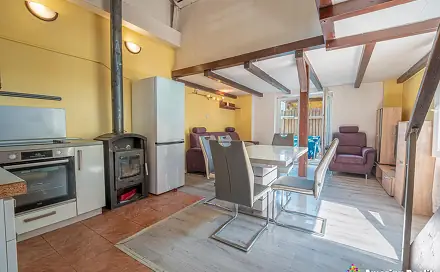 Prodej bytu 4+kk 72 m², Sportovní, Mělník