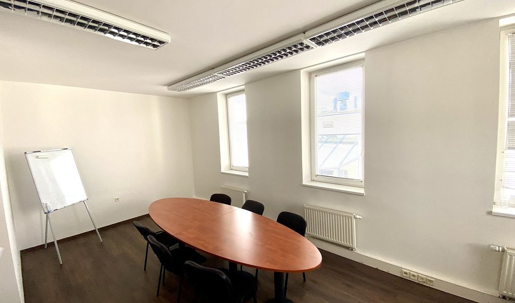 Pronájem kanceláře 25 m², Praha – náhled fotky 6