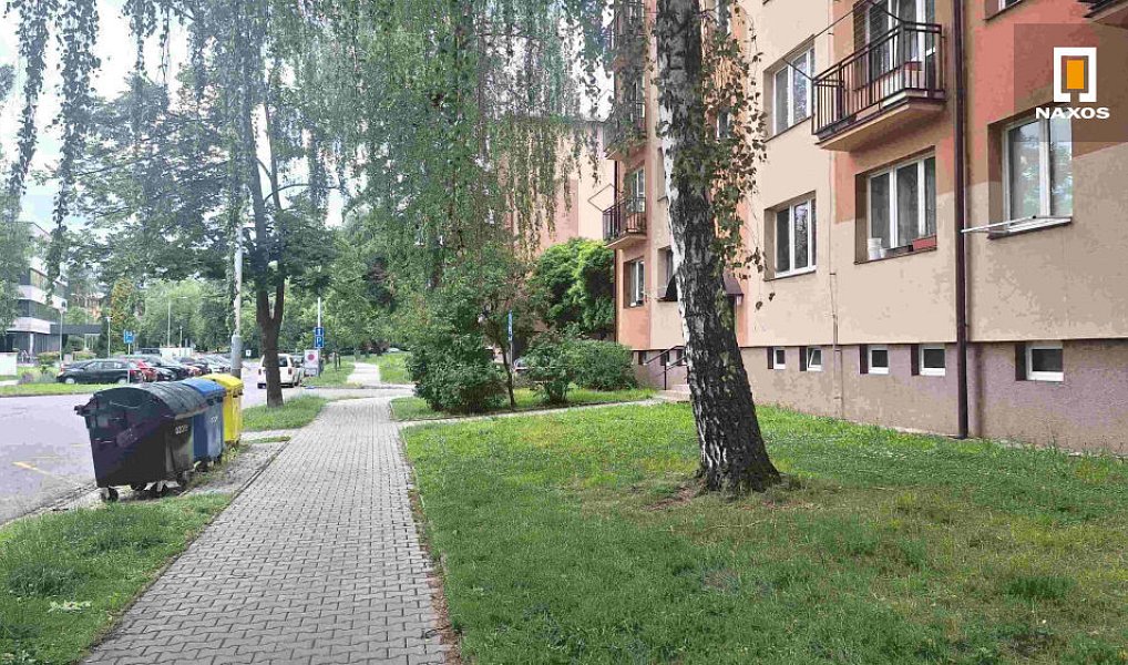 Prodej bytu 3+1 63 m², Ostrava – náhled fotky 2