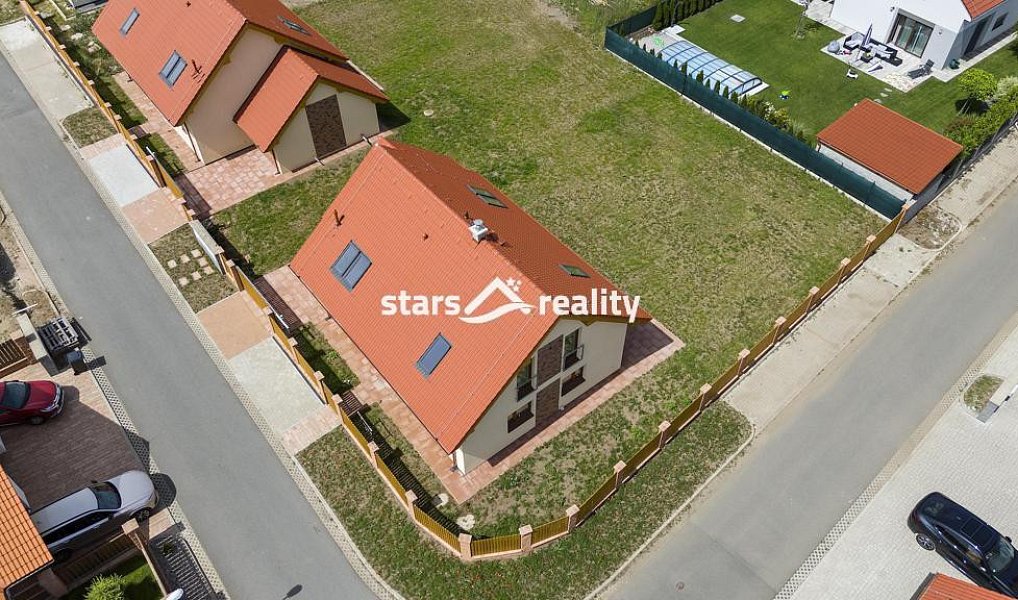Prodej domu 179 m² s pozemkem 676 m², Veltrusy – náhled fotky 7