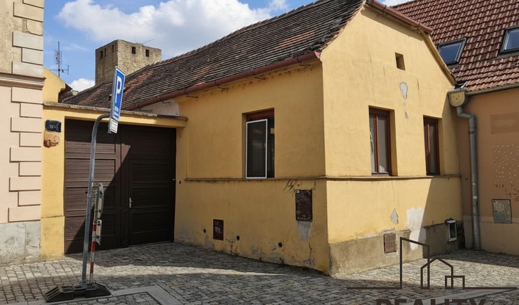 Prodej domu 135 m² s pozemkem 437 m², Znojmo – náhled fotky 4