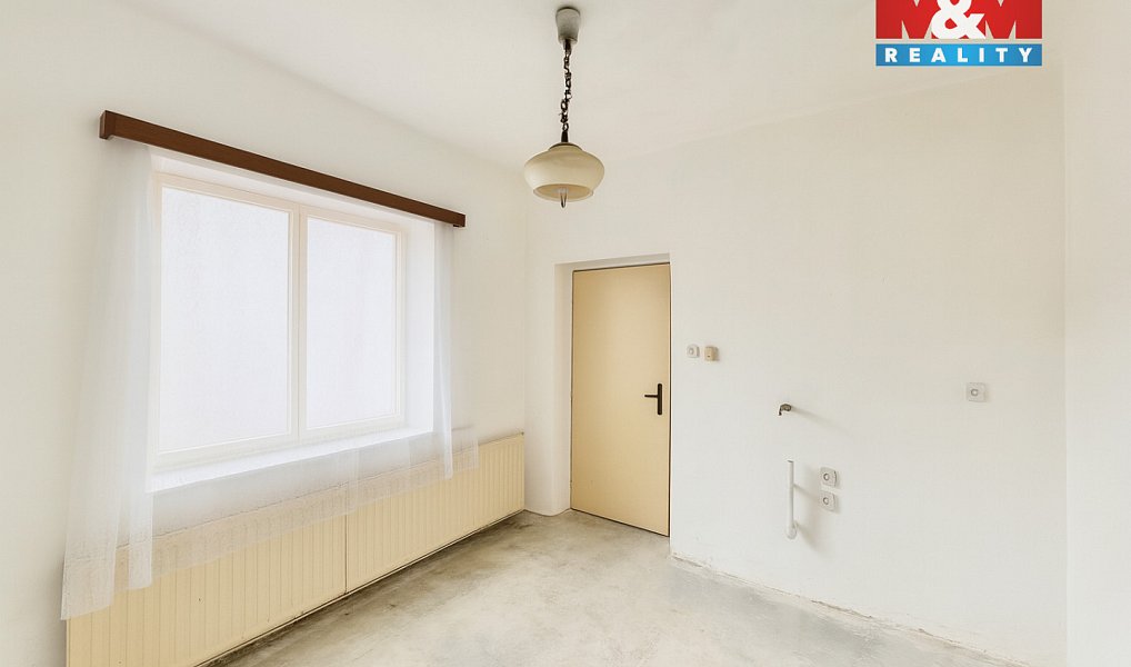 Prodej domu 100 m² s pozemkem 423 m², Česká Třebová – náhled fotky 7