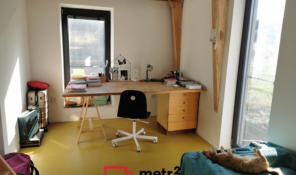 Prodej domu 139 m² s pozemkem 386 m², Olomouc – náhled fotky 14
