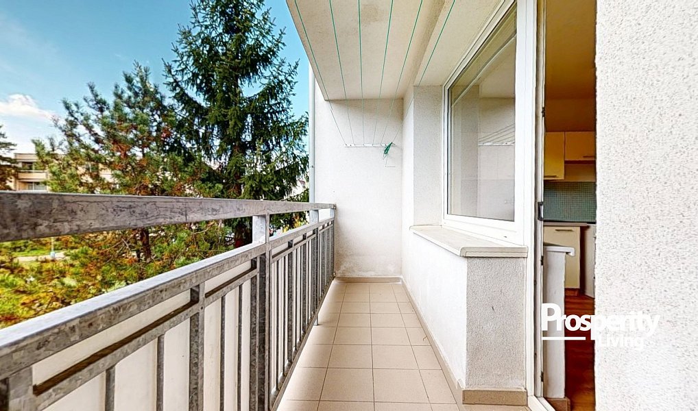 Prodej bytu 1+1 36 m², Teplice – náhled fotky 14