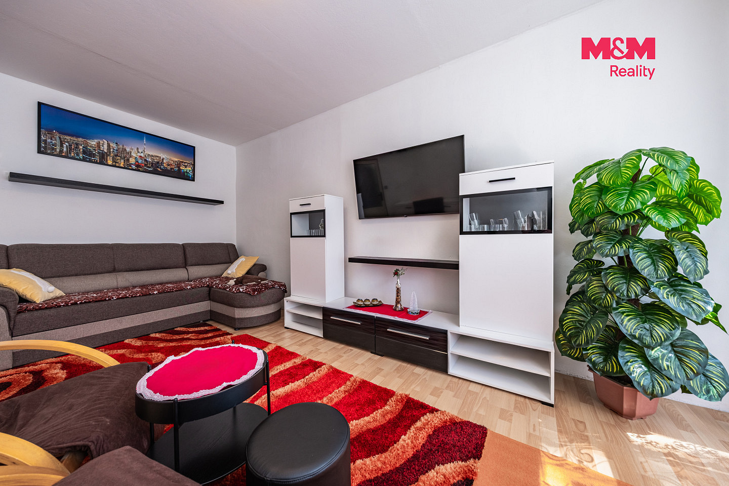 Prodej bytu 2+1 63 m² – fotografie 2