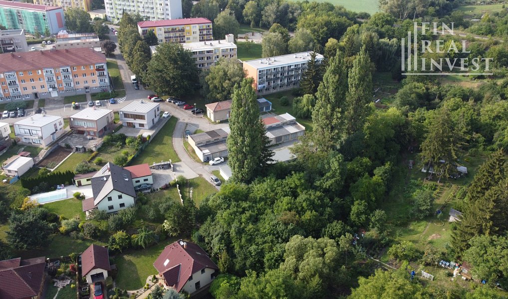Prodej pozemku 1 178 m², Rousínov – náhled fotky 8