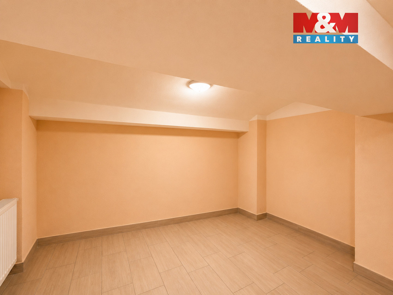 Pronájem komerčního objektu (jiného typu) 40 m² — photo 3