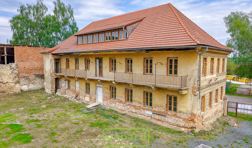 Prodej domu 388 m² s pozemkem 3 321 m², Kanina – náhled fotky 9