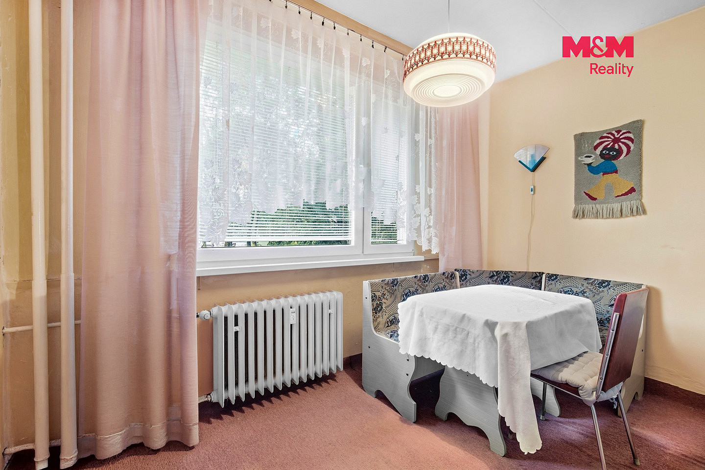 Prodej bytu 2+1 63 m² – fotografie 4
