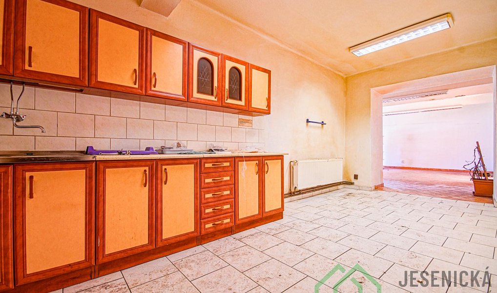 Prodej výrobních prostor 3 580 m², Javorník – náhled fotky 11
