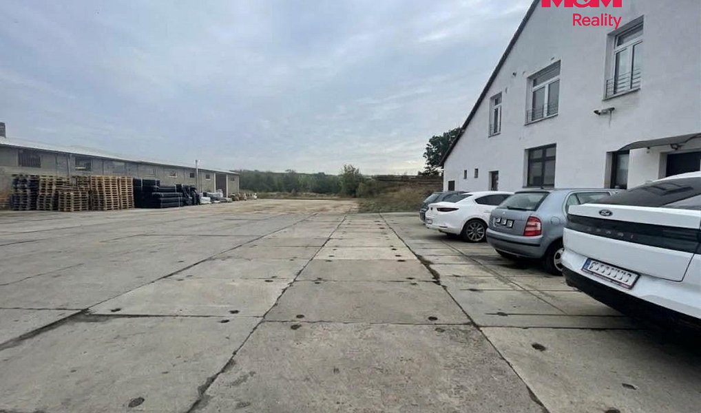 Pronájem obchodních prostor 40 m², Kostelec nad Labem – náhled fotky 5