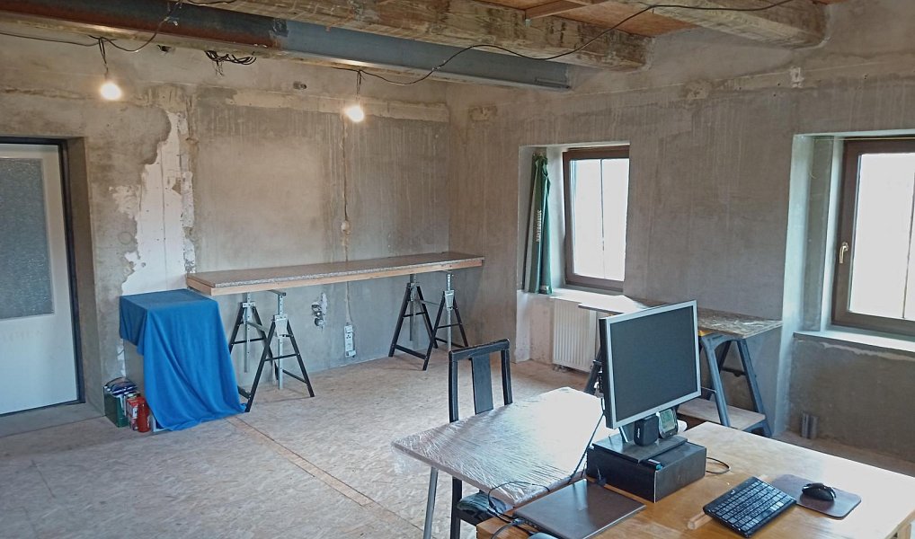 Prodej domu 233 m² s pozemkem 554 m², Lužice – náhled fotky 25