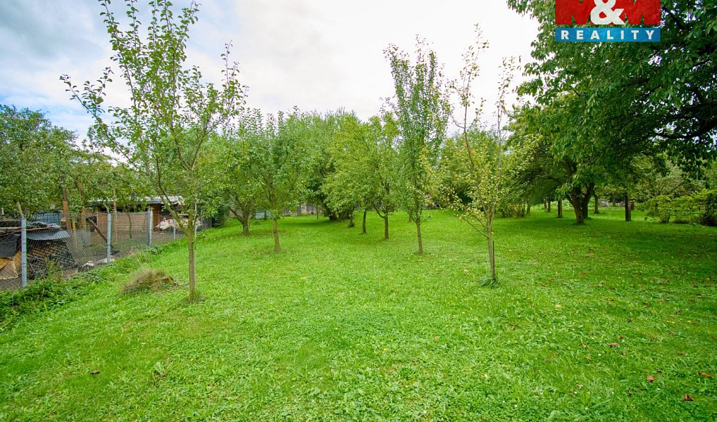 Prodej domu 94 m² s pozemkem 1 292 m², Loučka – náhled fotky 9