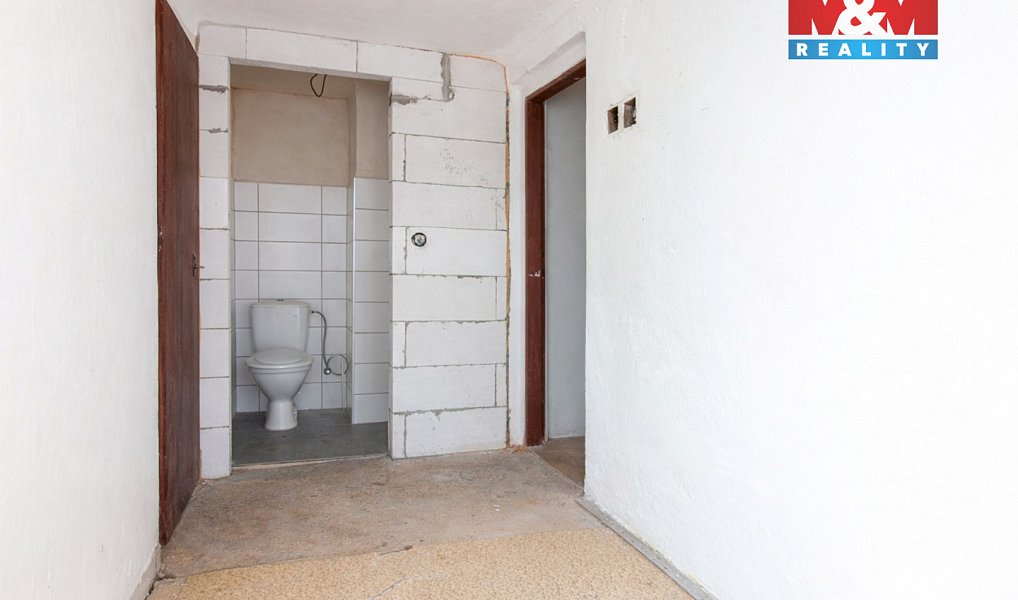 Prodej domu 82 m² s pozemkem 2 864 m², Rokytňany – náhled fotky 8