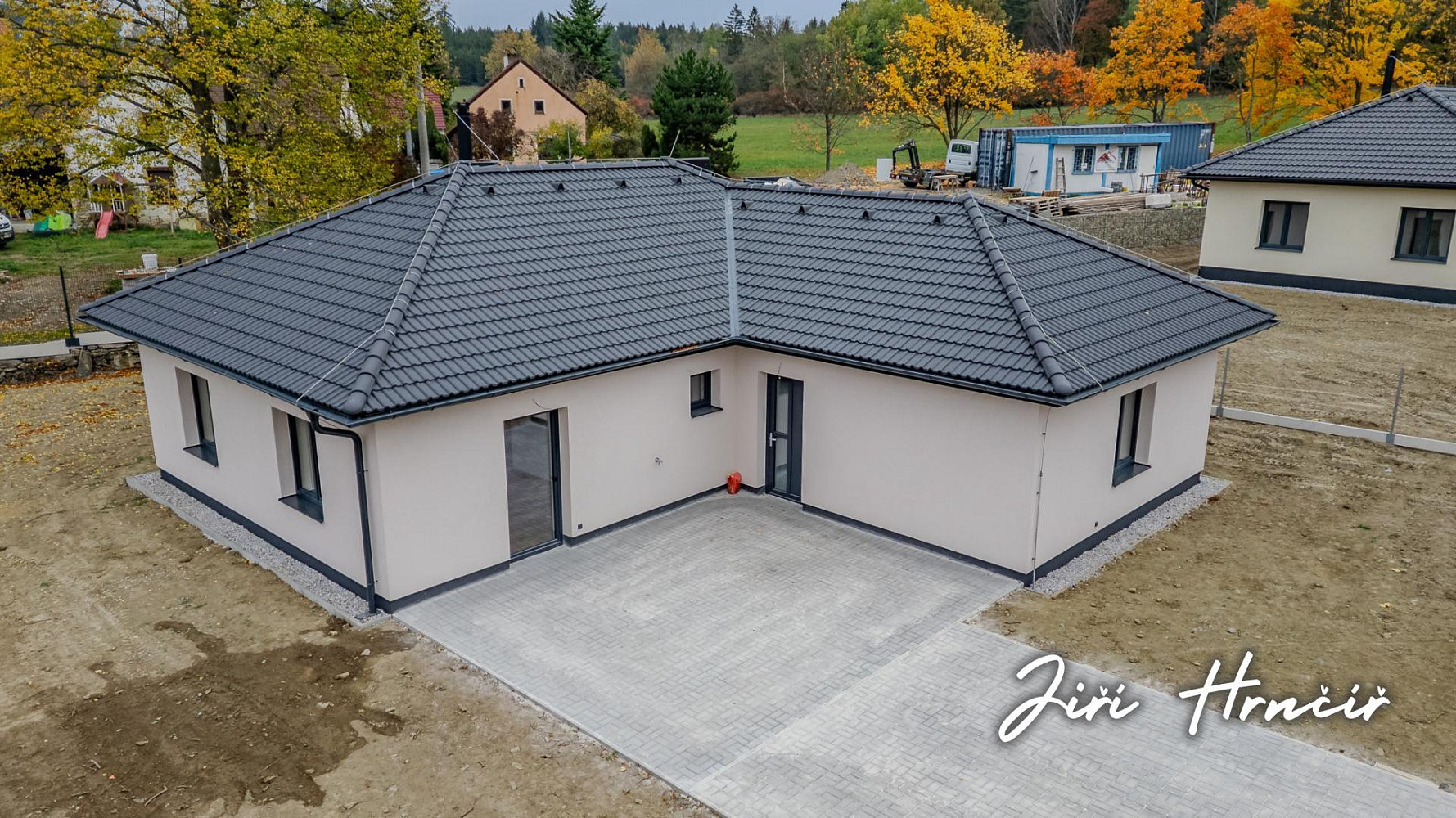 Prodej domu 118 m² s pozemkem 838 m²