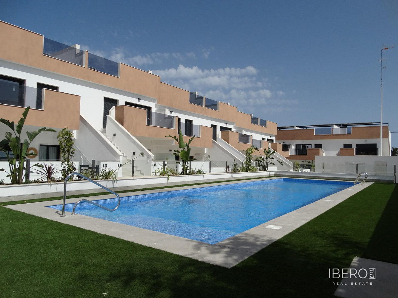Casa 4+kk – Pilar de La Horadada - Vista 2