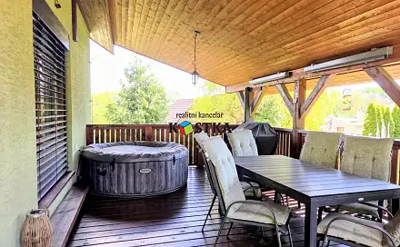 Prodej domu 142 m² s pozemkem 969 m², Nový Jičín - Kojetín