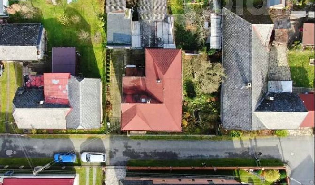 Prodej domu 140 m² s pozemkem 595 m², Světlá nad Sázavou – náhled fotky 5