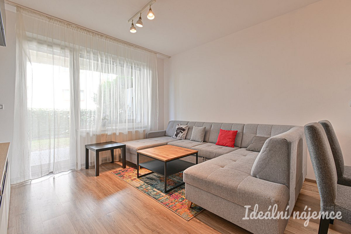 Pronájem bytu 2+kk 61 m² — photo 4