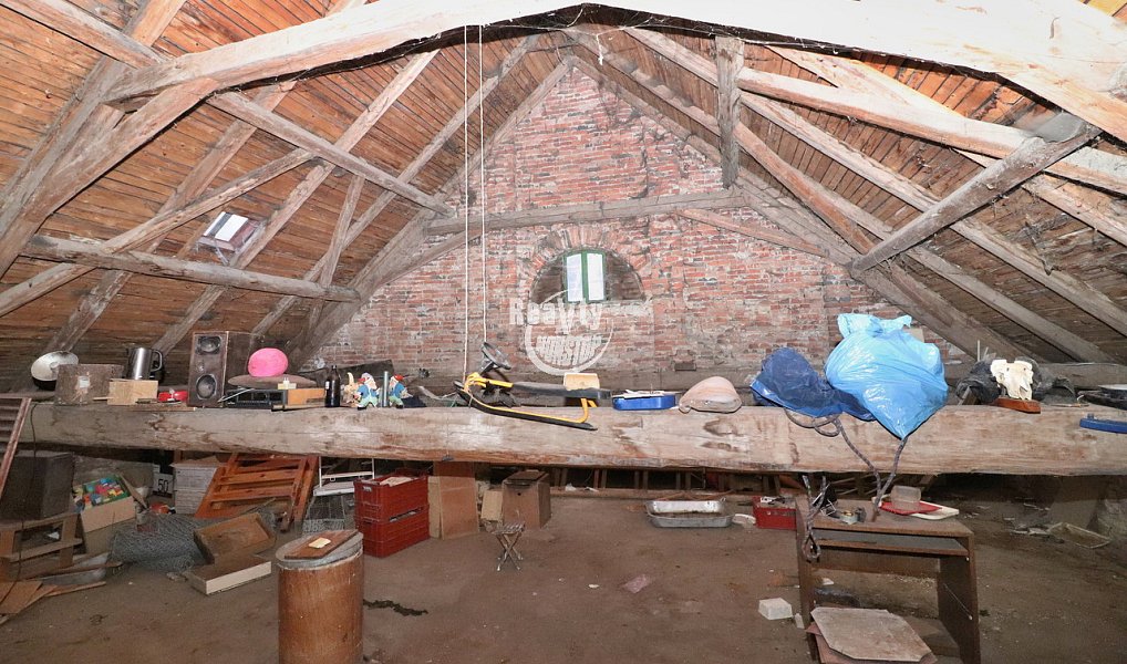 Prodej domu 432 m² s pozemkem 665 m², Brtnice – náhled fotky 26