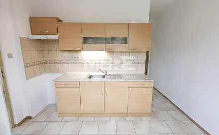 Pronájem bytu 3+1 70 m², Mezina, okres Bruntál