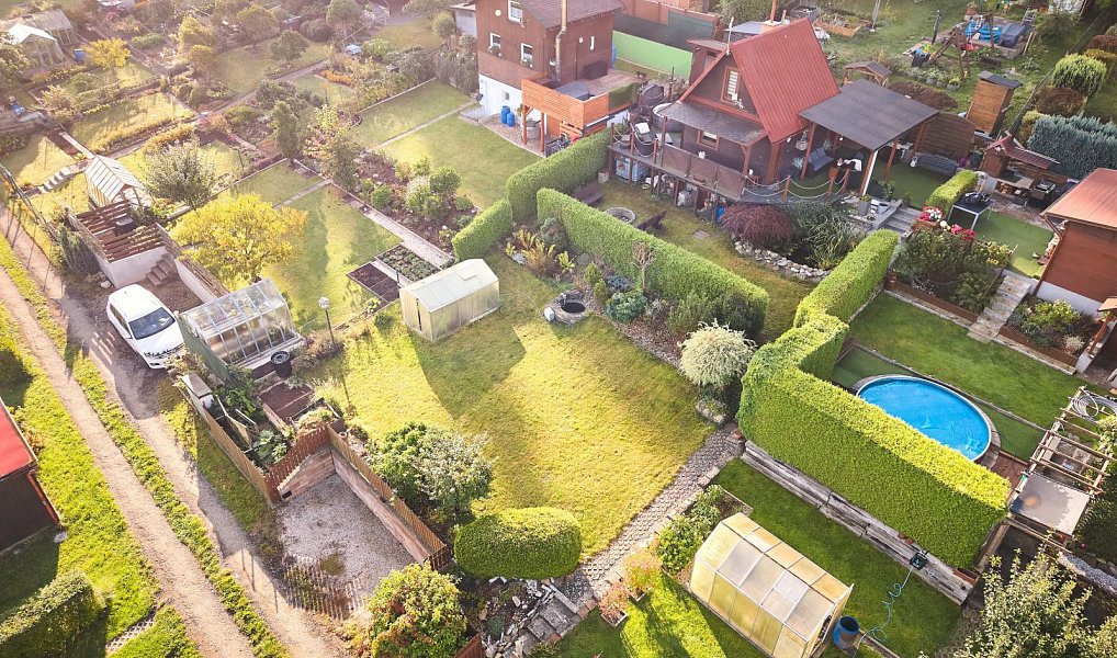 Prodej chaty/chalupy 35 m² s pozemkem 425 m², Trutnov – náhled fotky 16
