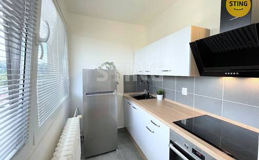 Prodej bytu 1+1 32 m², Bílkova, Náchod - Staré Město nad Metují