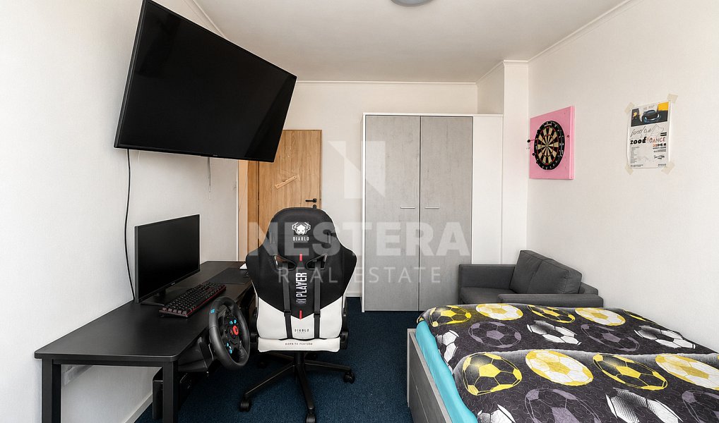 Prodej bytu 2+1 51 m², Praha – náhled fotky 10