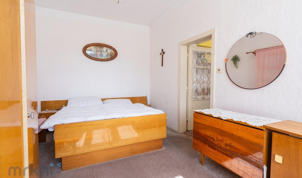Prodej domu 120 m² s pozemkem 2 021 m², Písařov – náhled fotky 11