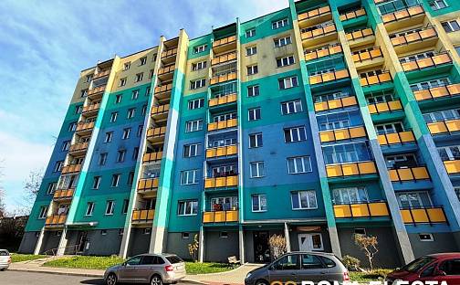 Prodej bytu 2+1 53 m², Lidická, Kopřivnice, okres Nový Jičín