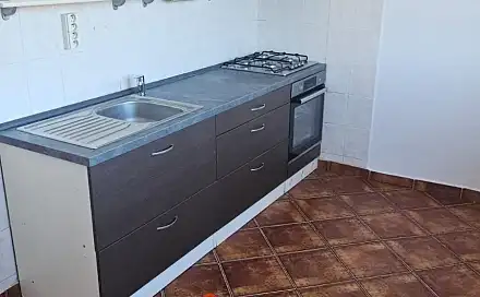 Pronájem bytu 2+1 56 m², Újezd, Česká Lípa