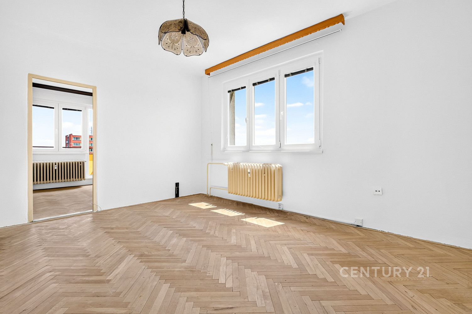 Prodej bytu 3+1 55 m² — photo 5