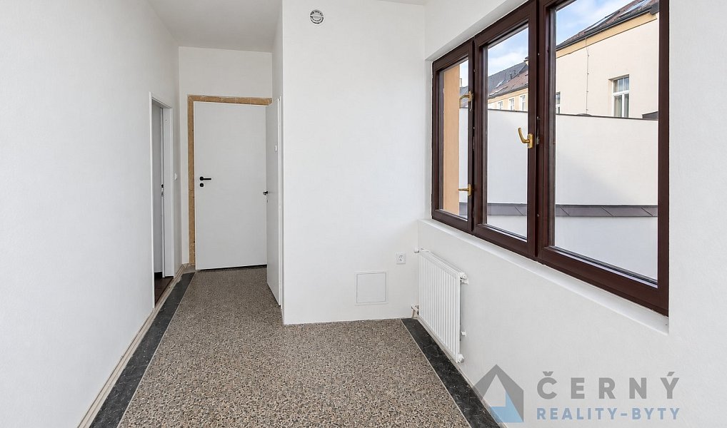 Pronájem bytu 3+1 110 m², Liberec – náhled fotky 18