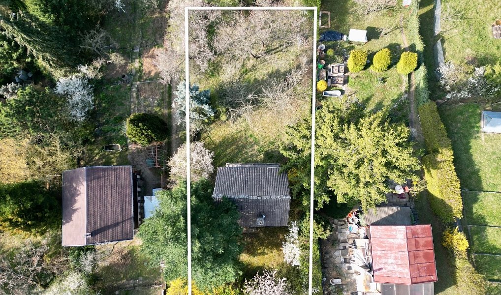 Prodej chaty/chalupy 45 m² s pozemkem 420 m², Brno – náhled fotky 18