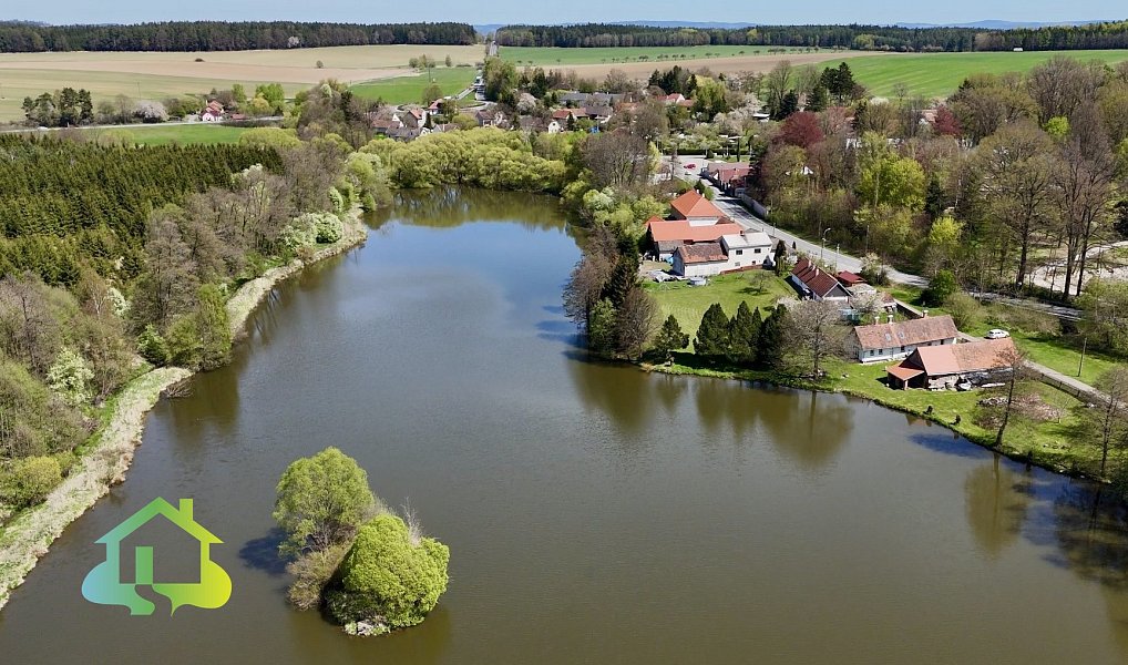 Prodej obchodních prostor 300 m², Opařany – náhled fotky 12