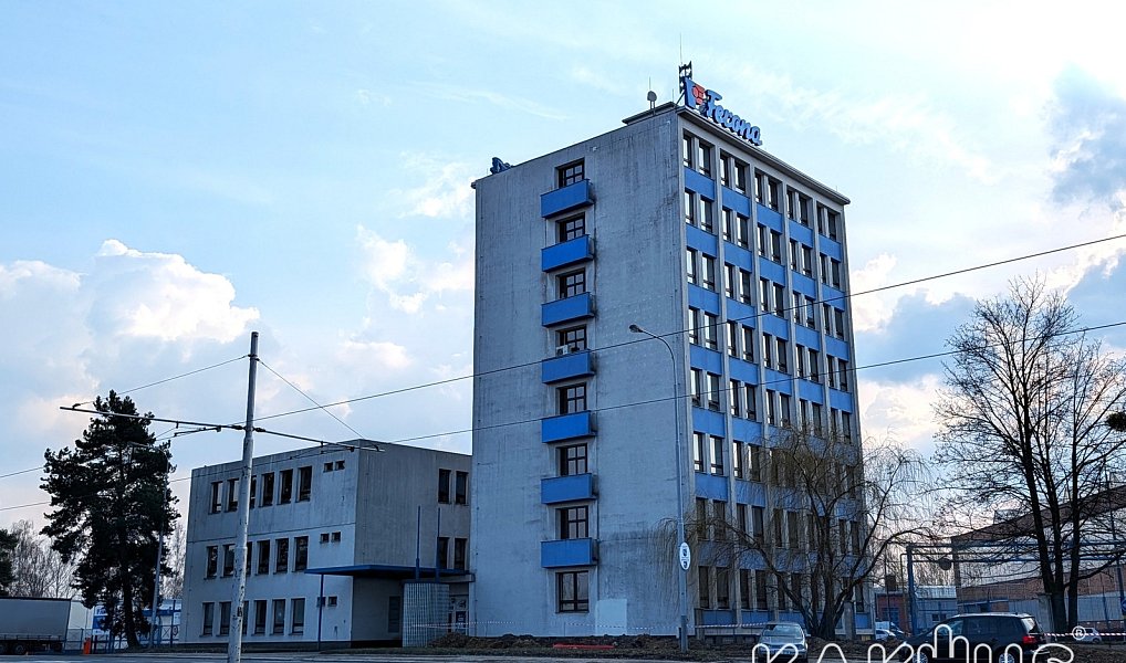 Pronájem kanceláře 19 m², Ostrava – náhled fotky 3