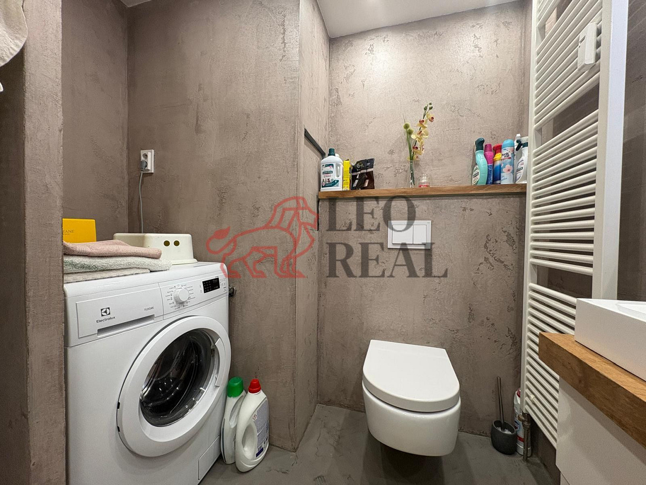 Pronájem bytu 2+kk 56 m² — photo 5